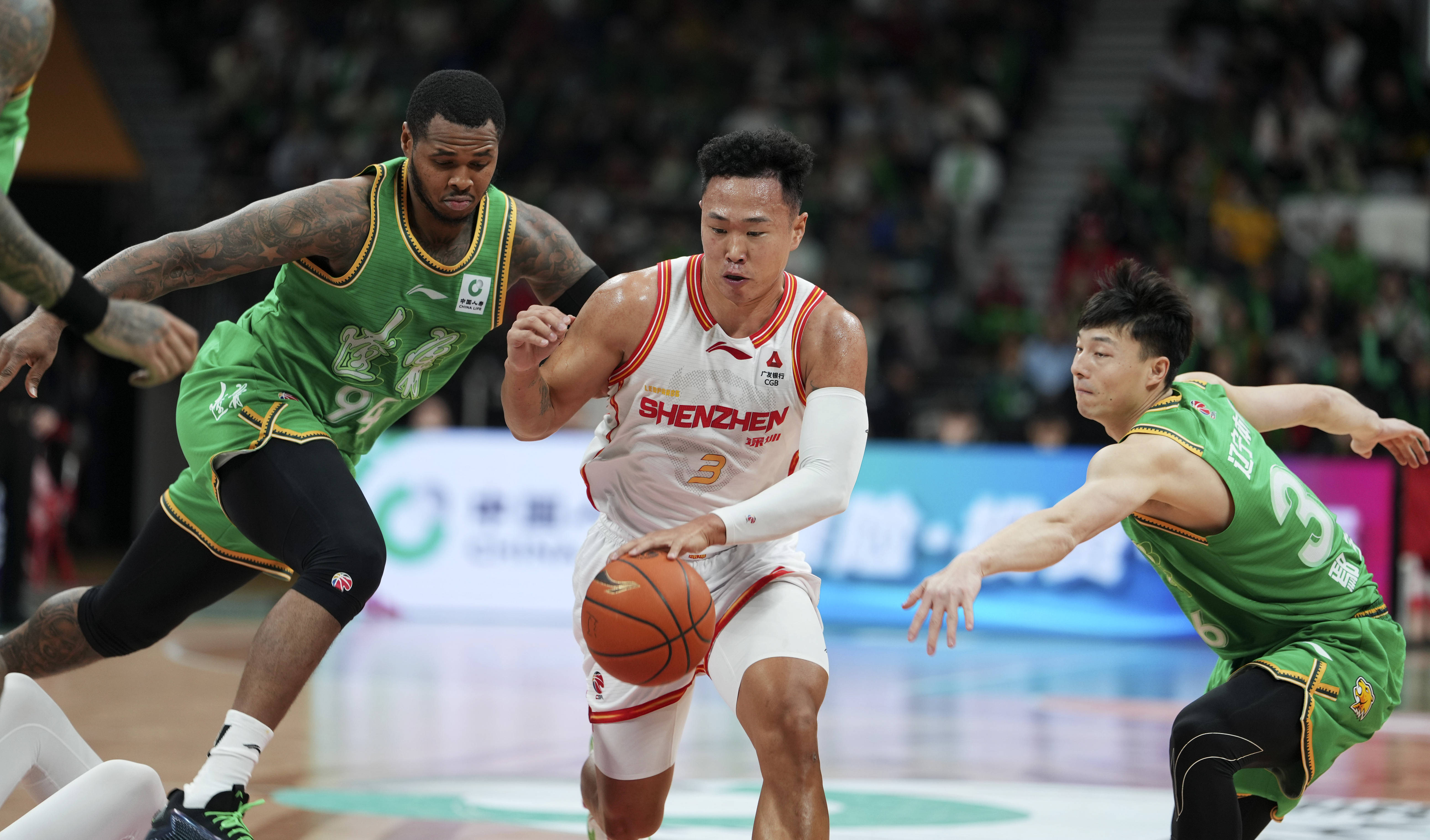 热传：KarsaCBA常规赛综述(肯达尔詹娜谈论布克35厘米读后感)